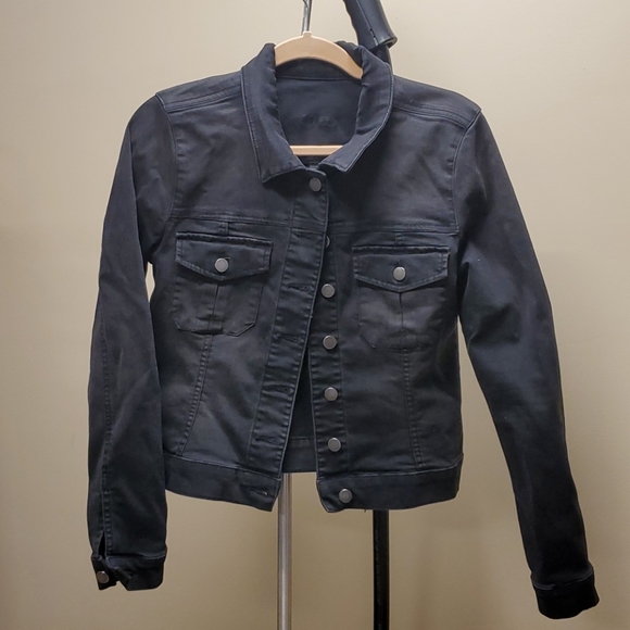 Denim Jacket - Picture 2 of 3
